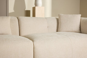 POSITANO corner sofa