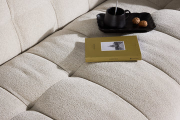 MALOU 3 personers sofa