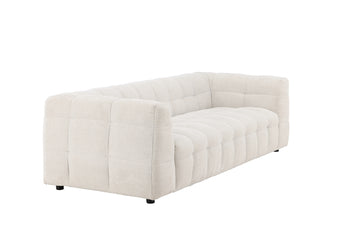 MALOU 3 personers sofa