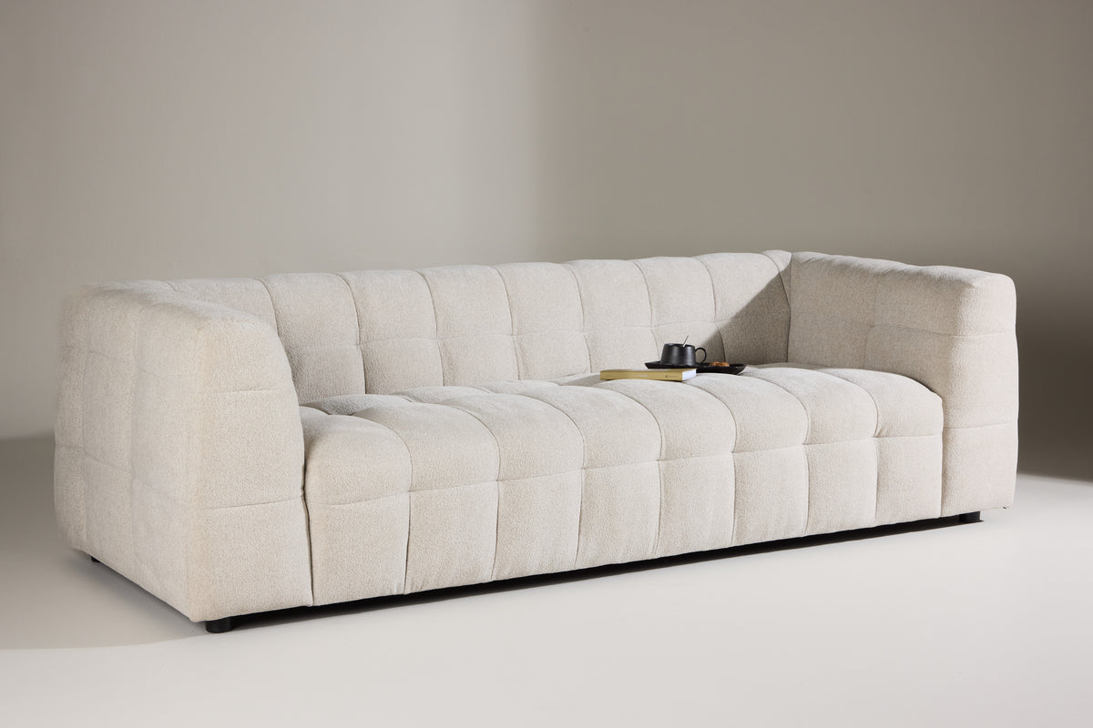 MALOU 3 personers sofa