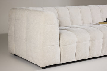 MALOU 3 personers sofa