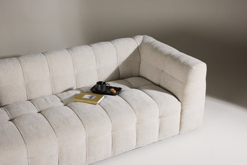 MALOU 3 personers sofa