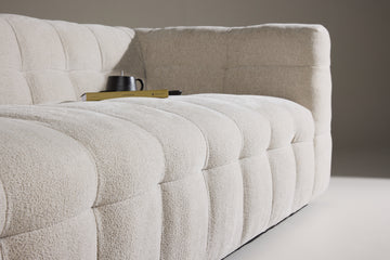 MALOU 3 personers sofa