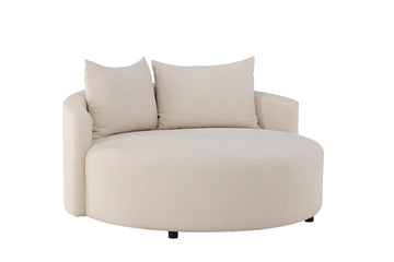 KELSO 3 personers sofa