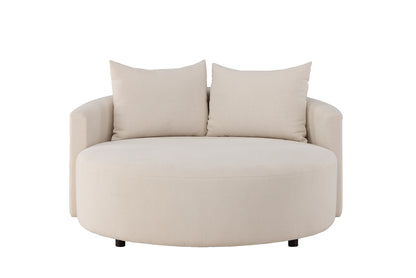 KELSO 3 personers sofa