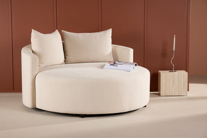 KELSO 3 personers sofa