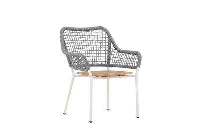 AMORA lounge chair