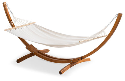 HEDVIG hammock with support