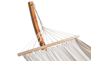 HEDVIG hammock with support