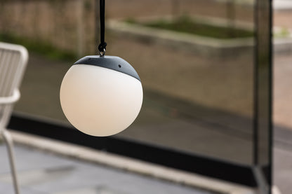 DORIS pendant lamp