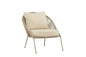 LINDOS lounge chair