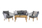 CHANIA lounge sofa