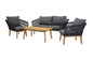 CHANIA lounge sofa