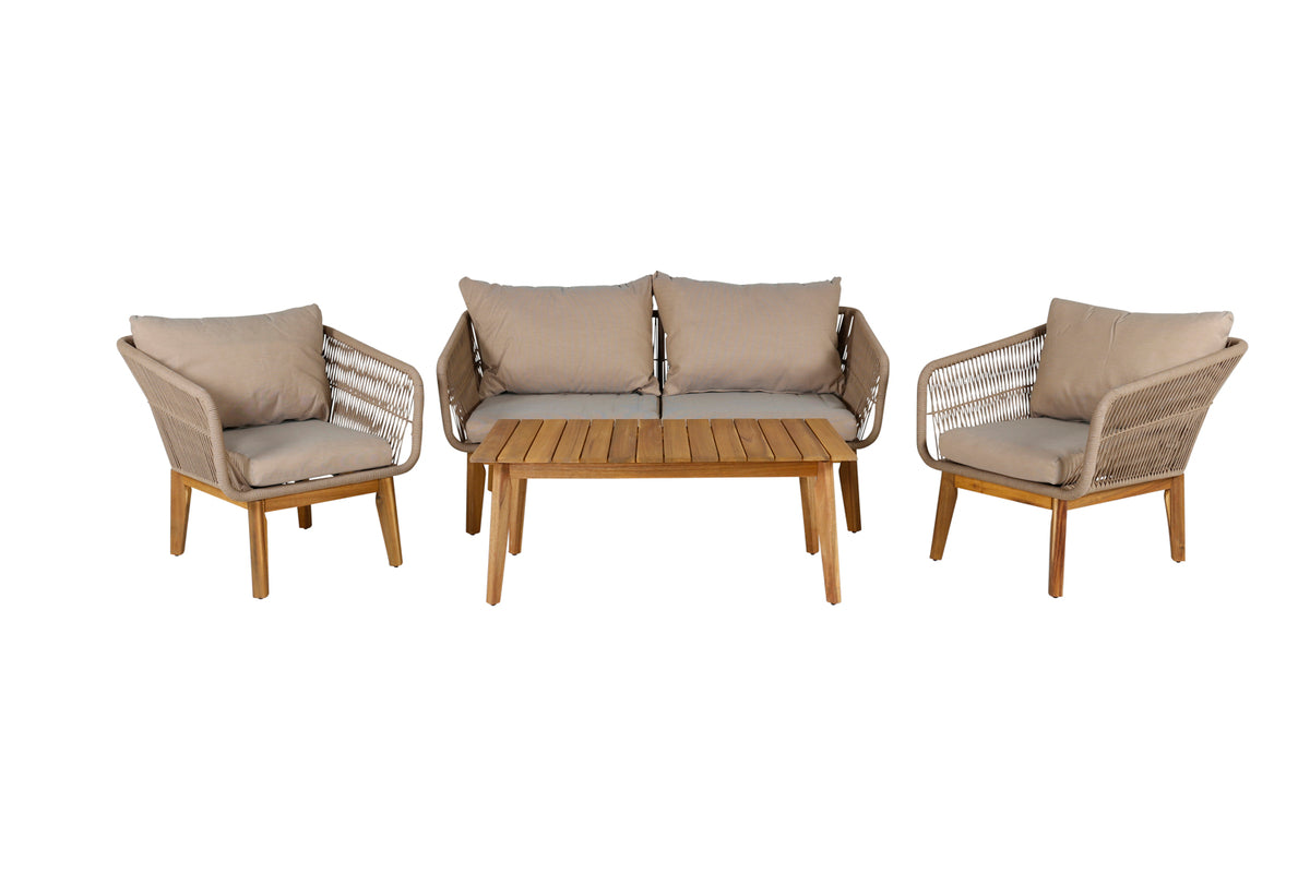 CHANIA lounge sofa