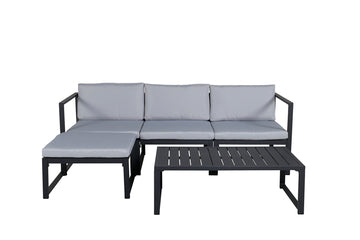 SALVADOR lounge sofa