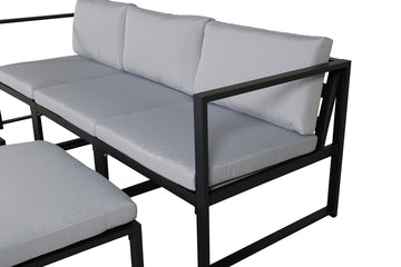 SALVADOR lounge sofa