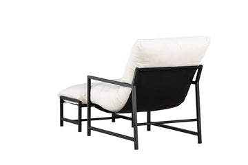 CORSO lounge chair