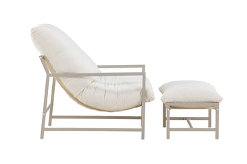 CORSO lounge chair