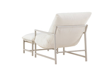 CORSO lounge chair