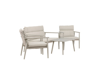 MAZZARO lounge set