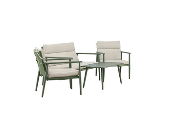 MAZZARO lounge set