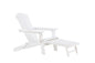 TROPEA sun lounger