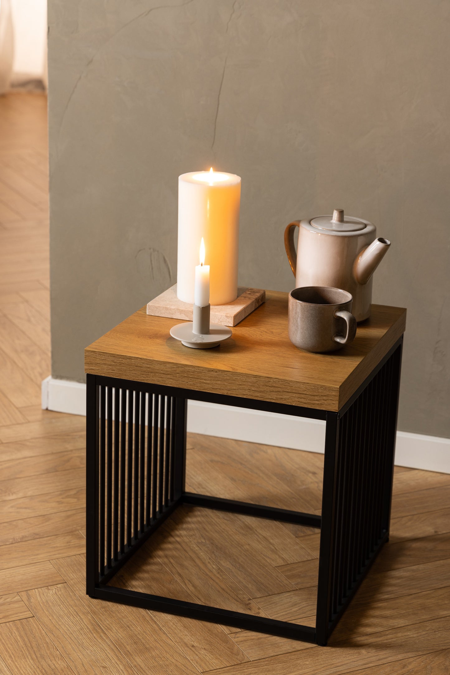 Strington side table