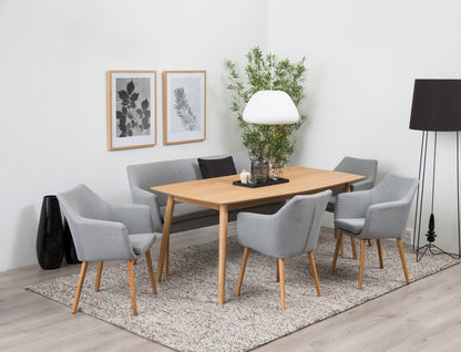 Nagano dining table