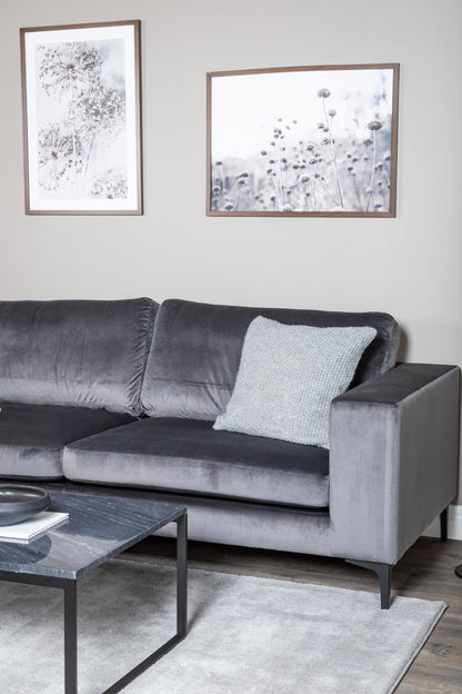 BOLERO 3 personers sofa