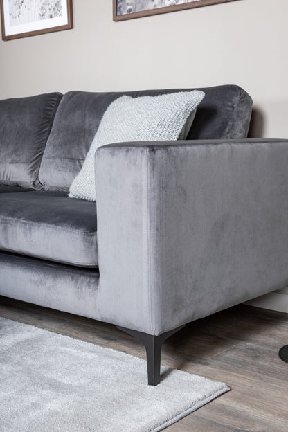 BOLERO 3 personers sofa