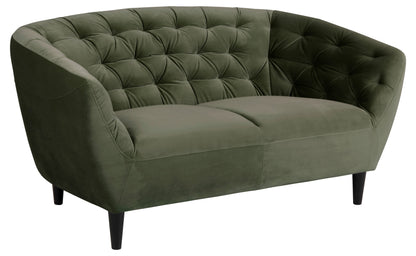 RIA sofaserie - 3 pers., 2 pers., stol