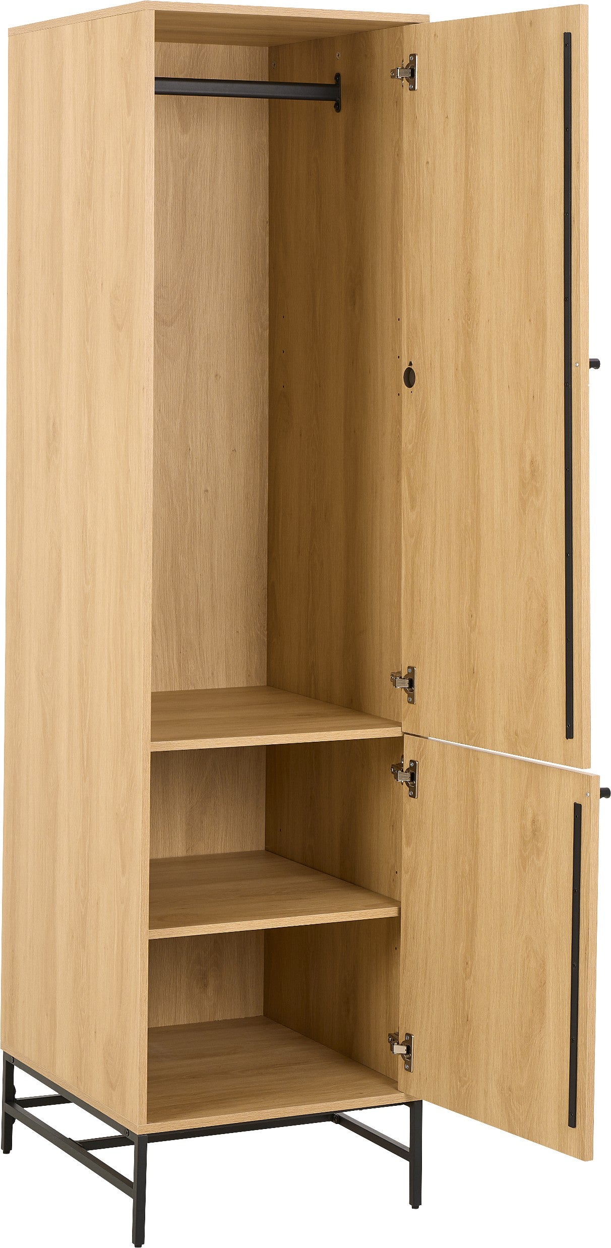 ALBANY garderobe