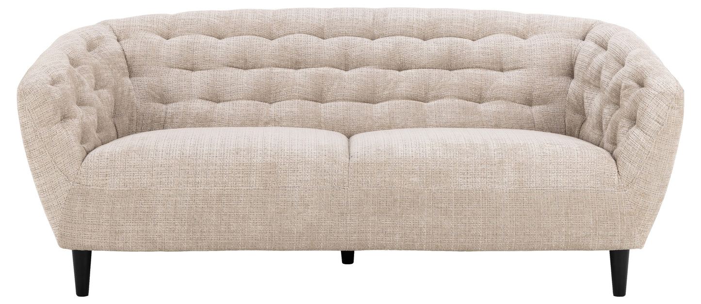 RIA sofaserie - 3 pers., 2 pers., stol