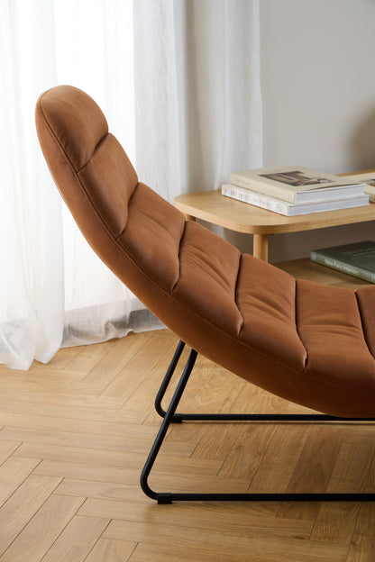 Chaplin Chaiselongue