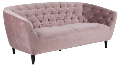 RIA sofaserie - 3 pers., 2 pers., stol