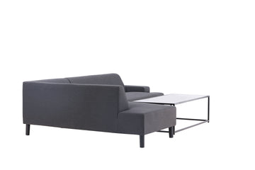 MECKA lounge sofa