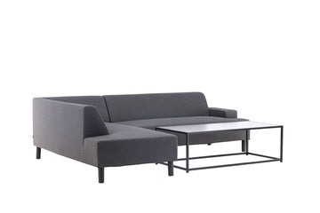 MECKA lounge sofa