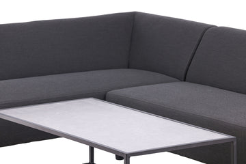 MECKA lounge sofa