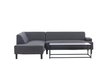 MECKA lounge sofa