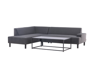 MECKA lounge sofa